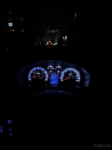 Hyundai i30 2011, 201,500 km - 1.6 l - Sumqayıt