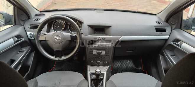 Opel Astra 2005, 262,000 km - 1.4 l - Bakı