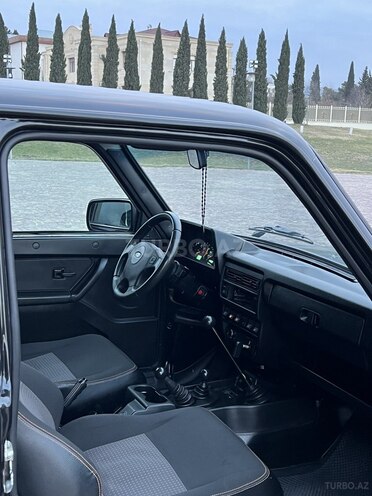 LADA (VAZ) Niva 2015, 65,000 km - 1.7 л - Şəmkir
