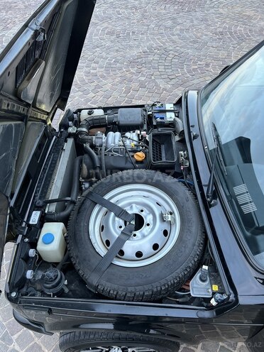 LADA (VAZ) Niva 2015, 65,000 km - 1.7 л - Şəmkir