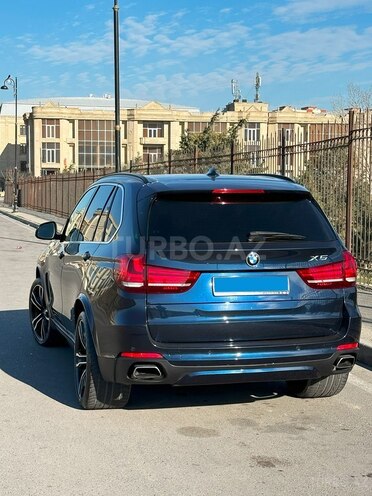 BMW X5 2014, 179,000 km - 3.0 l - Bakı