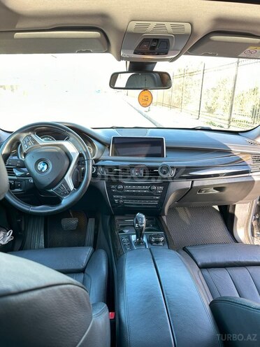 BMW X5 2014, 179,000 km - 3.0 l - Bakı