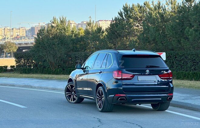 BMW X5 2014, 179,000 km - 3.0 l - Bakı