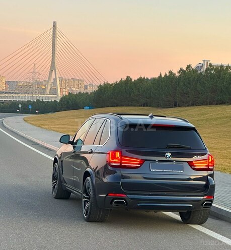 BMW X5 2014, 179,000 km - 3.0 l - Bakı