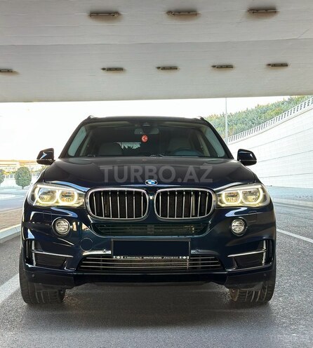 BMW X5 2014, 179,000 km - 3.0 l - Bakı