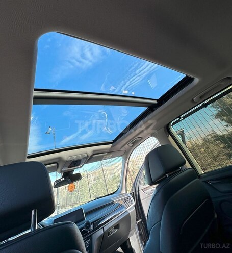 BMW X5 2014, 179,000 km - 3.0 l - Bakı