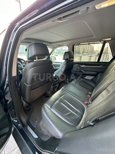 BMW X5 2014, 179,000 km - 3.0 l - Bakı