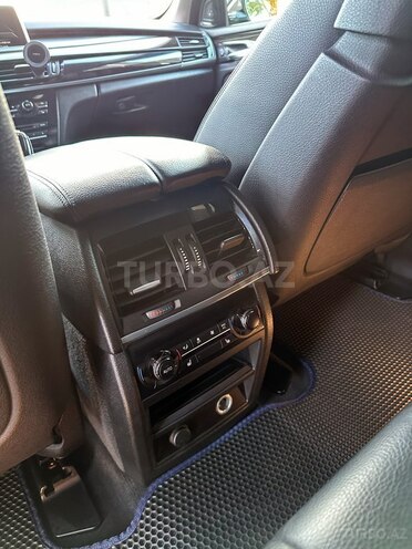 BMW X5 2014, 179,000 km - 3.0 l - Bakı