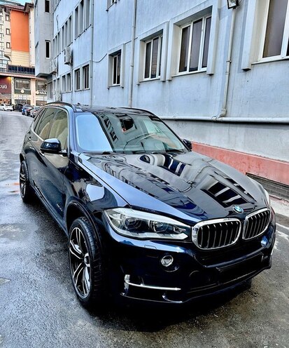 BMW X5 2014, 179,000 km - 3.0 l - Bakı