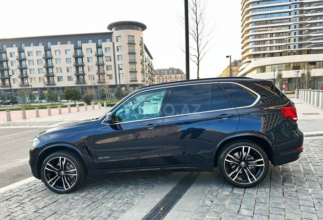 BMW X5 2014, 179,000 km - 3.0 l - Bakı