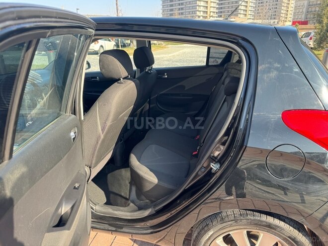 Hyundai i20 2013, 62,400 km - 1.4 l - Bakı