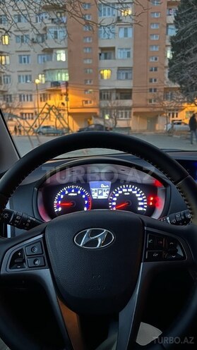 Hyundai i20 2013, 62,400 km - 1.4 l - Bakı