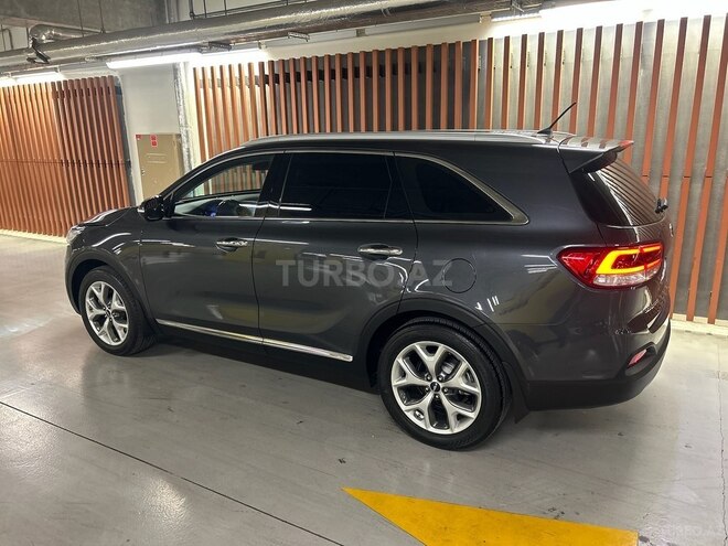 Kia Sorento 2015, 55,000 km - 2.0 л - Gəncə