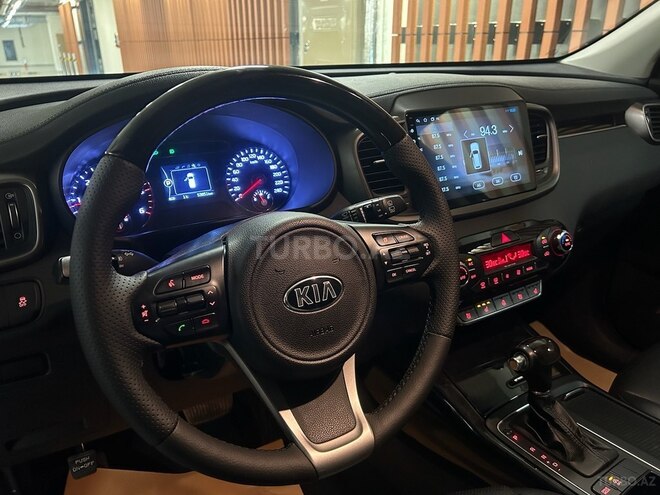 Kia Sorento 2015, 55,000 km - 2.0 л - Gəncə