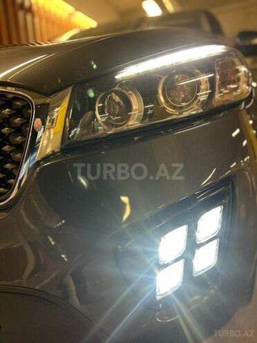 Kia Sorento 2015, 55,000 km - 2.0 л - Gəncə