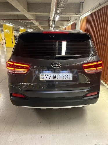 Kia Sorento 2015, 55,000 km - 2.0 л - Gəncə