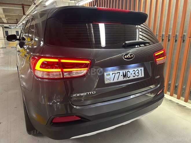 Kia Sorento 2015, 55,000 km - 2.0 л - Gəncə