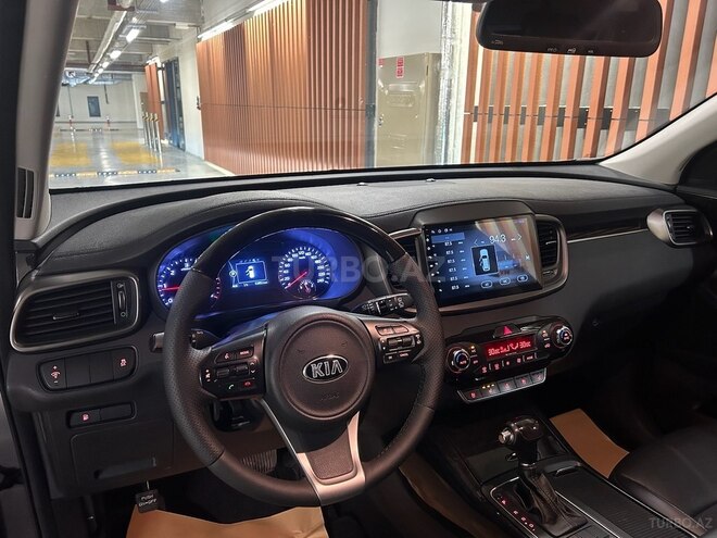 Kia Sorento 2015, 55,000 km - 2.0 л - Gəncə