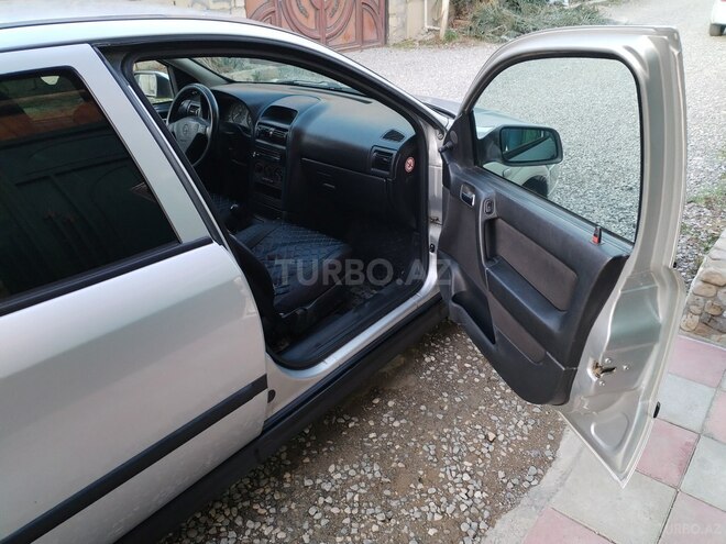 Opel Astra 2000, 420,300 km - 1.6 l - Bakı