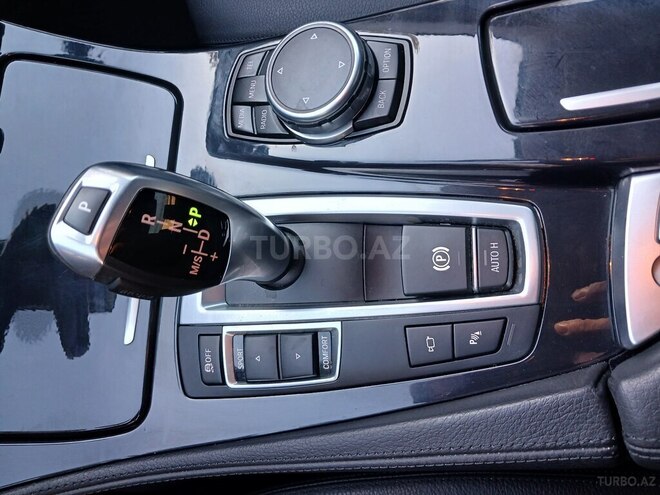 BMW 520 2016, 55,359 km - 2.0 l - Bakı