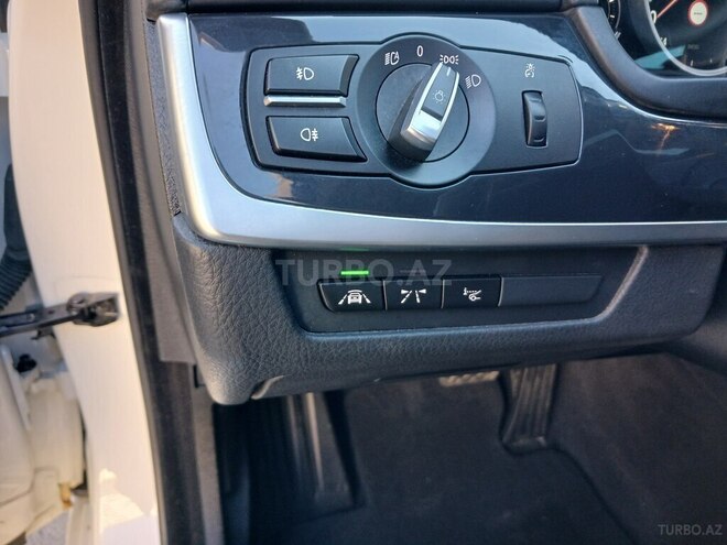 BMW 520 2016, 55,359 km - 2.0 l - Bakı