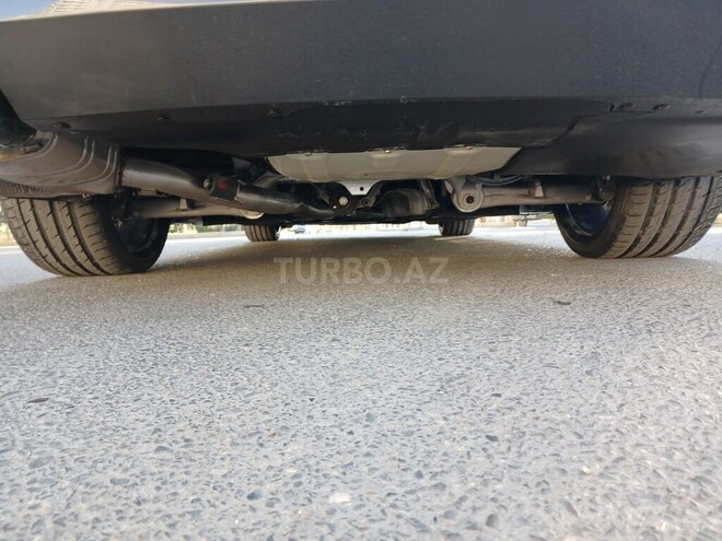 BMW 520 2016, 55,359 km - 2.0 l - Bakı