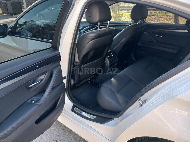 BMW 520 2016, 55,359 km - 2.0 l - Bakı