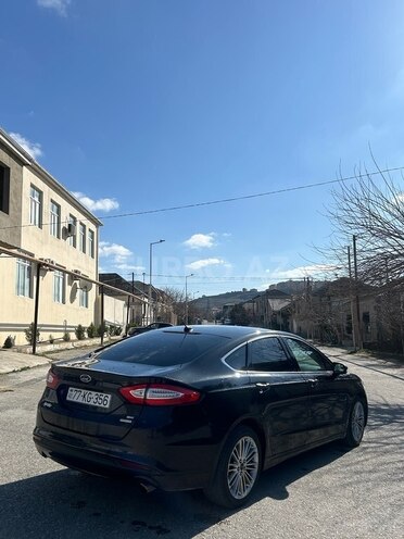 Ford Fusion 2015, 291,000 km - 1.5 l - Bakı