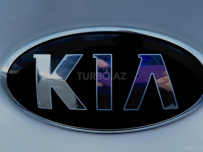 Kia Cerato 2018, 204,387 km - 2.0 l - Gəncə