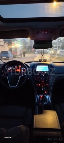 Opel Insignia 2010, 225,308 km - 2.0 l - Bakı