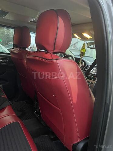 Jeep Grand Cherokee 2012, 191,253 km - 3.6 l - Bakı