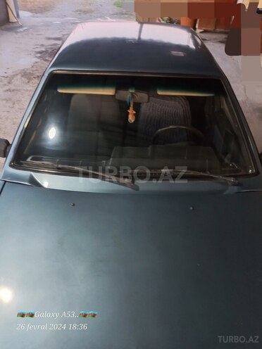 LADA (VAZ) 21099 1994, 225,778 km - 1.5 l - Kürdəmir