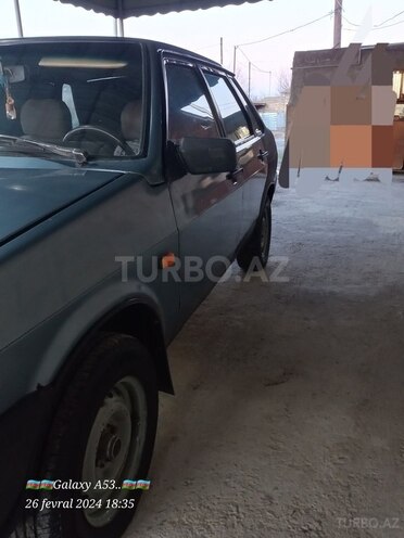 LADA (VAZ) 21099 1994, 225,778 km - 1.5 l - Kürdəmir