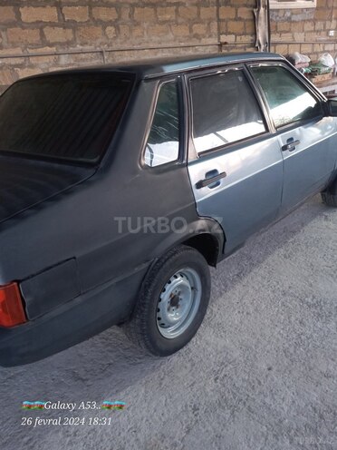 LADA (VAZ) 21099 1994, 225,778 km - 1.5 l - Kürdəmir