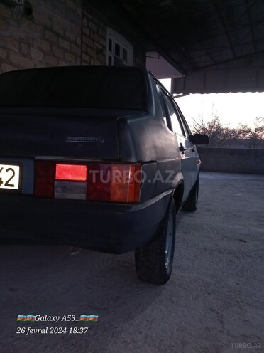 LADA (VAZ) 21099 1994, 225,778 km - 1.5 l - Kürdəmir