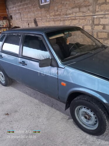LADA (VAZ) 21099 1994, 225,778 km - 1.5 l - Kürdəmir