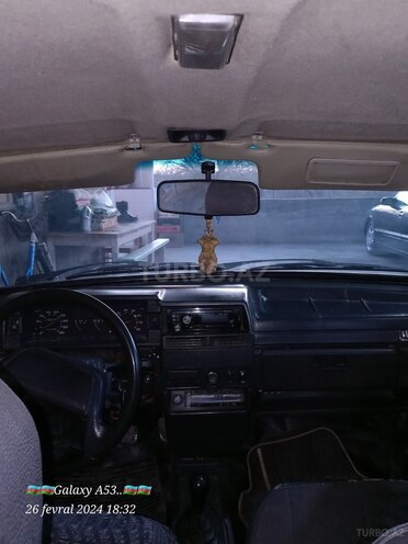 LADA (VAZ) 21099 1994, 225,778 km - 1.5 l - Kürdəmir