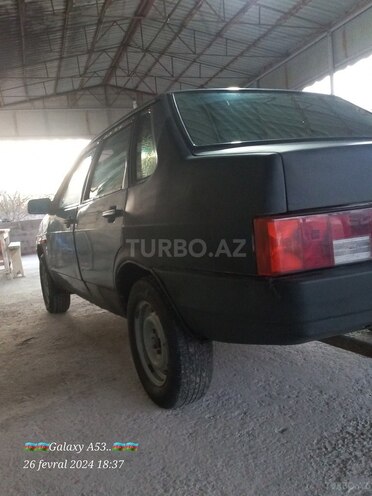 LADA (VAZ) 21099 1994, 225,778 km - 1.5 l - Kürdəmir