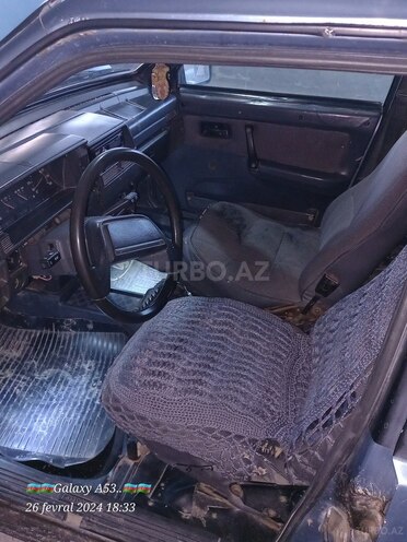 LADA (VAZ) 21099 1994, 225,778 km - 1.5 l - Kürdəmir