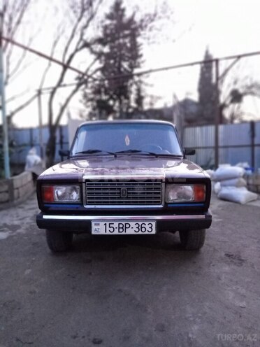 LADA (VAZ) 2107 2003, 86,450 km - 1.6 л - Cəlilabad