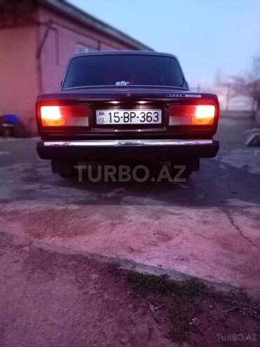 LADA (VAZ) 2107 2003, 86,450 km - 1.6 л - Cəlilabad