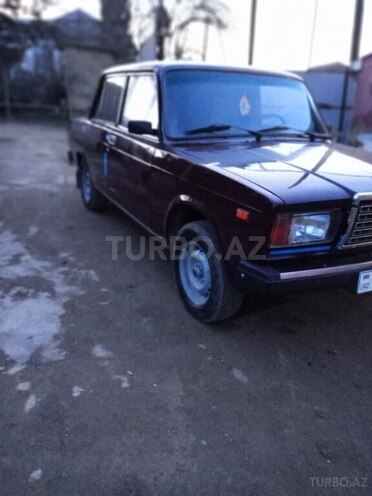 LADA (VAZ) 2107 2003, 86,450 km - 1.6 л - Cəlilabad