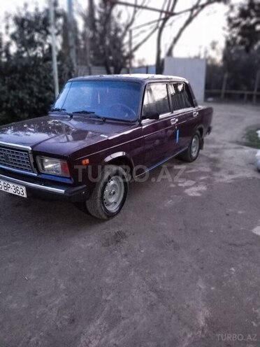LADA (VAZ) 2107 2003, 86,450 km - 1.6 л - Cəlilabad