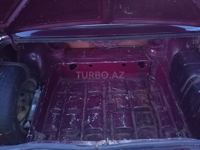 LADA (VAZ) 2107 2003, 86,450 km - 1.6 л - Cəlilabad