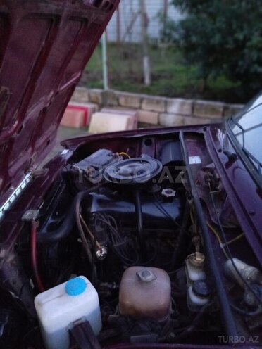 LADA (VAZ) 2107 2003, 86,450 km - 1.6 л - Cəlilabad