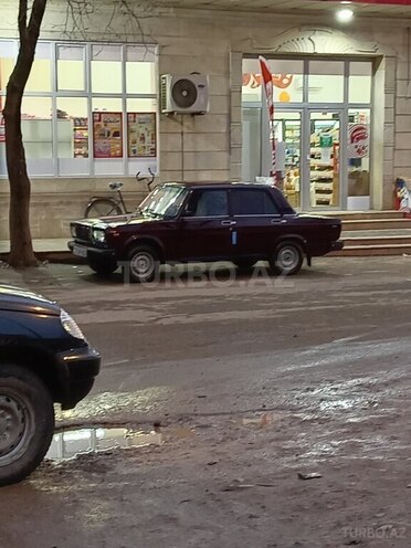 LADA (VAZ) 2107 2003, 86,450 km - 1.6 л - Cəlilabad