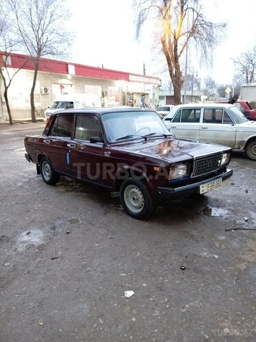 LADA (VAZ) 2107 2003, 86,450 km - 1.6 л - Cəlilabad