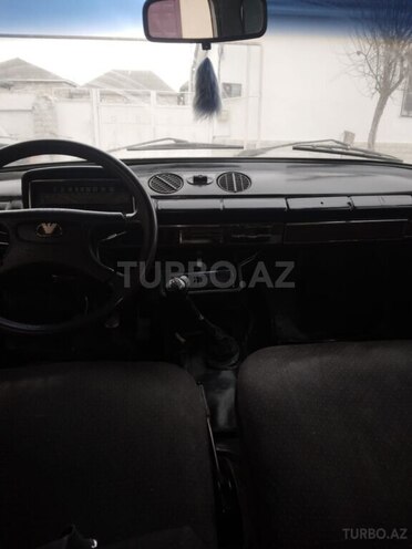 LADA (VAZ) 21013 1989, 96,000 km - 1.5 l - Şirvan