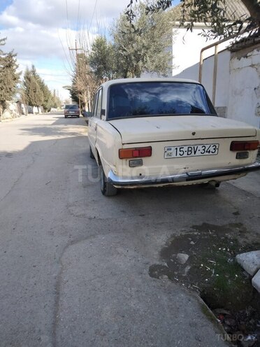 LADA (VAZ) 21013 1989, 96,000 km - 1.5 l - Şirvan