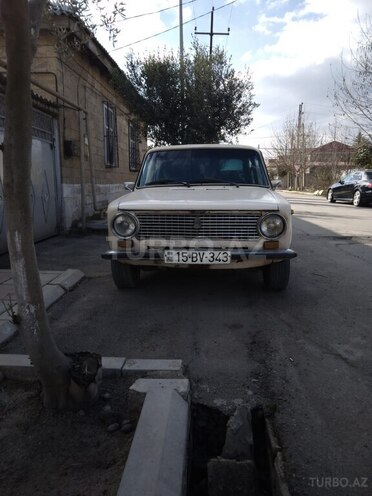 LADA (VAZ) 21013 1989, 96,000 km - 1.5 l - Şirvan